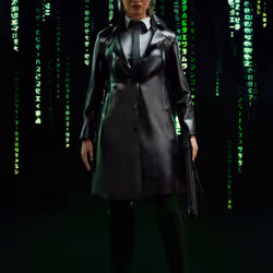 Matrix Avatar #54473