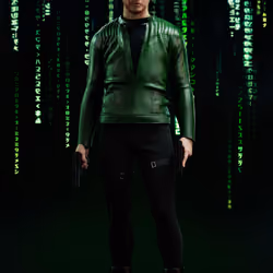 Matrix Avatar #52623