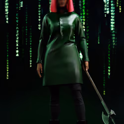 Matrix Avatar #70930