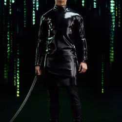 Matrix Avatar #49200