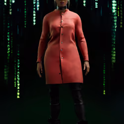Matrix Avatar #9887
