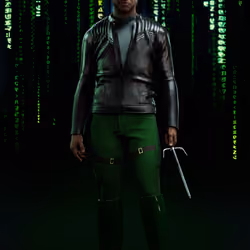 Matrix Avatar #8254