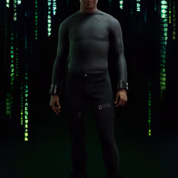 Matrix Avatar #8153