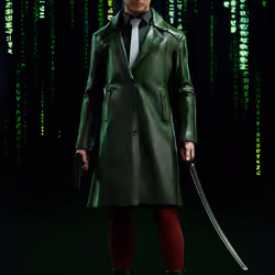 Matrix Avatar #24294