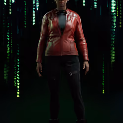 Matrix Avatar #62289