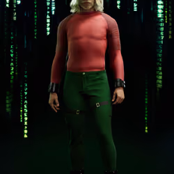 Matrix Avatar #60051
