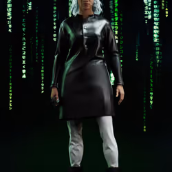 Matrix Avatar #61179