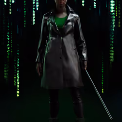 Matrix Avatar #69808
