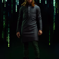 Matrix Avatar #62078