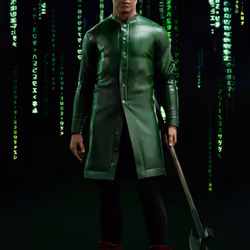 Matrix Avatar #2280