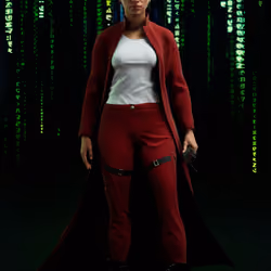 Matrix Avatar #65843