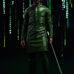 Matrix Avatar #49236