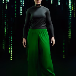 Matrix Avatar #20548