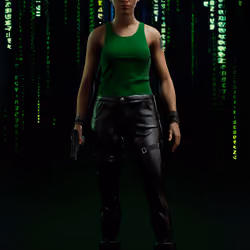 Matrix Avatar #7809
