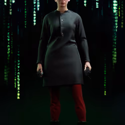 Matrix Avatar #81814
