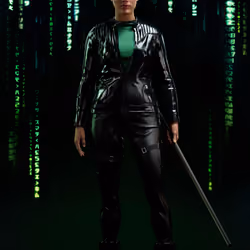 Matrix Avatar #83858