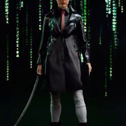 Matrix Avatar #28540