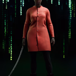 Matrix Avatar #12884