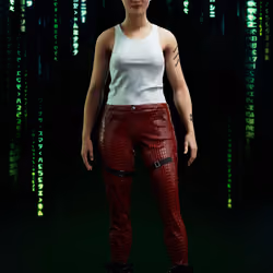 Matrix Avatar #62169