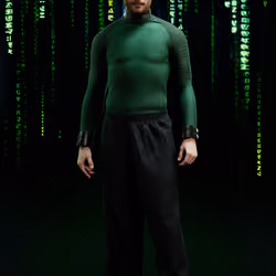 Matrix Avatar #59246