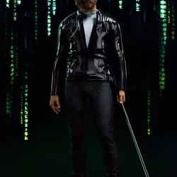 Matrix Avatar #60162