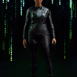 Matrix Avatar #50872