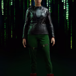 Matrix Avatar #5310