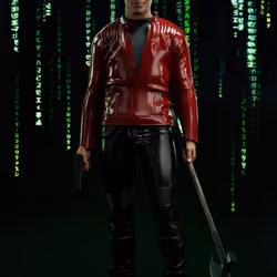 Matrix Avatar #88824