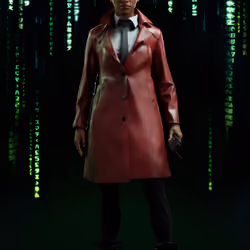Matrix Avatar #28817