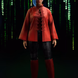 Matrix Avatar #89720