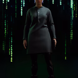 Matrix Avatar #12958