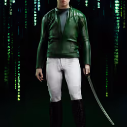 Matrix Avatar #85959