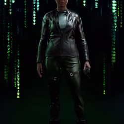 Matrix Avatar #20549