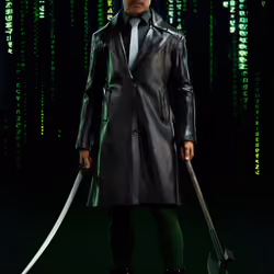 Matrix Avatar #15756