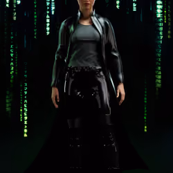 Matrix Avatar #9744