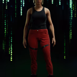 Matrix Avatar #19353