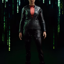 Matrix Avatar #24290