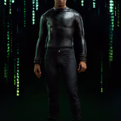 Matrix Avatar #83860