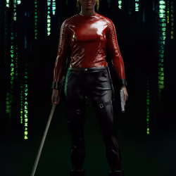 Matrix Avatar #41205