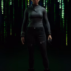 Matrix Avatar #41204