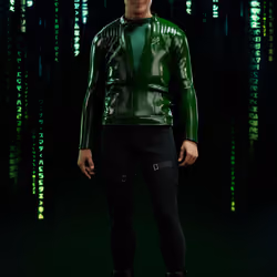 Matrix Avatar #13333