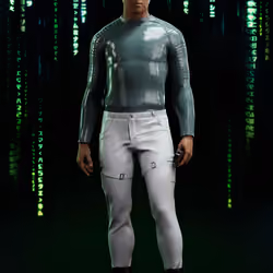 Matrix Avatar #35227