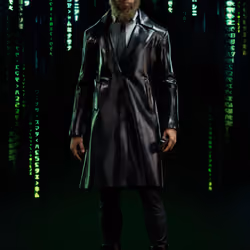 Matrix Avatar #52619