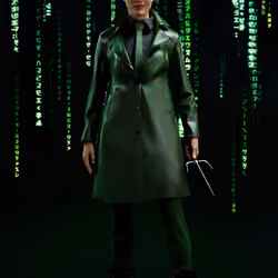 Matrix Avatar #27226