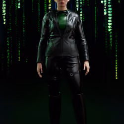 Matrix Avatar #41264