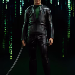 Matrix Avatar #93535