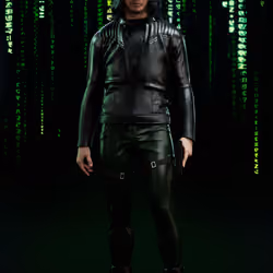 Matrix Avatar #77547