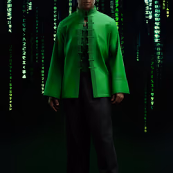 Matrix Avatar #59250