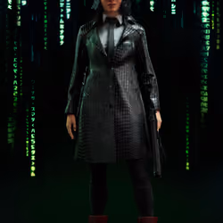 Matrix Avatar #27227