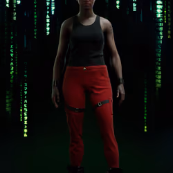 Matrix Avatar #54396